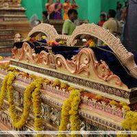Sri Rama Rajyam Sets - Pictures | Picture 133237